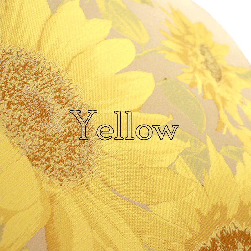 傘の極み【黄】yellow