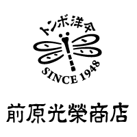 前原光榮ロゴ