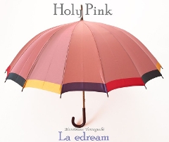 モンブランヤマグチ<br>La edreamラ エドリーム<br>【Holyrood Pink】ホリーピンク